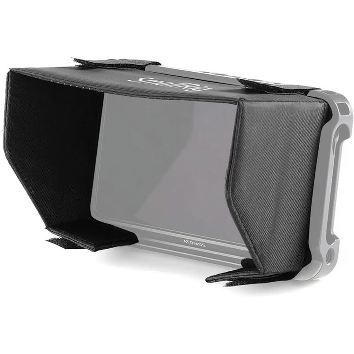 SmallRig Sun Hood for Atomos Shinobi 5" & Ninja Series Monitors