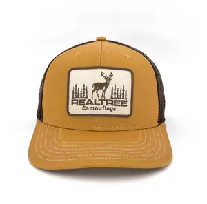 Realtree Trucker Cap