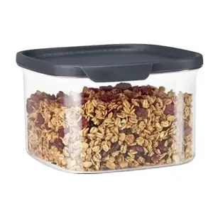 Ultra Clear Square | 7 cup / 1.7 L