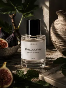 Moncioni Philosophy Handcrafted Perfume