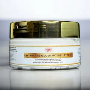 The Perfect Glow HydrateGlow Facial Moisturizer