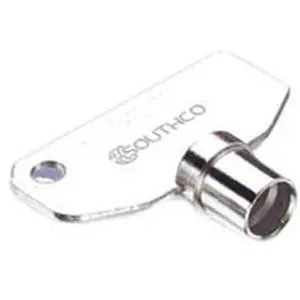 Southco Keys f-Compression Latches