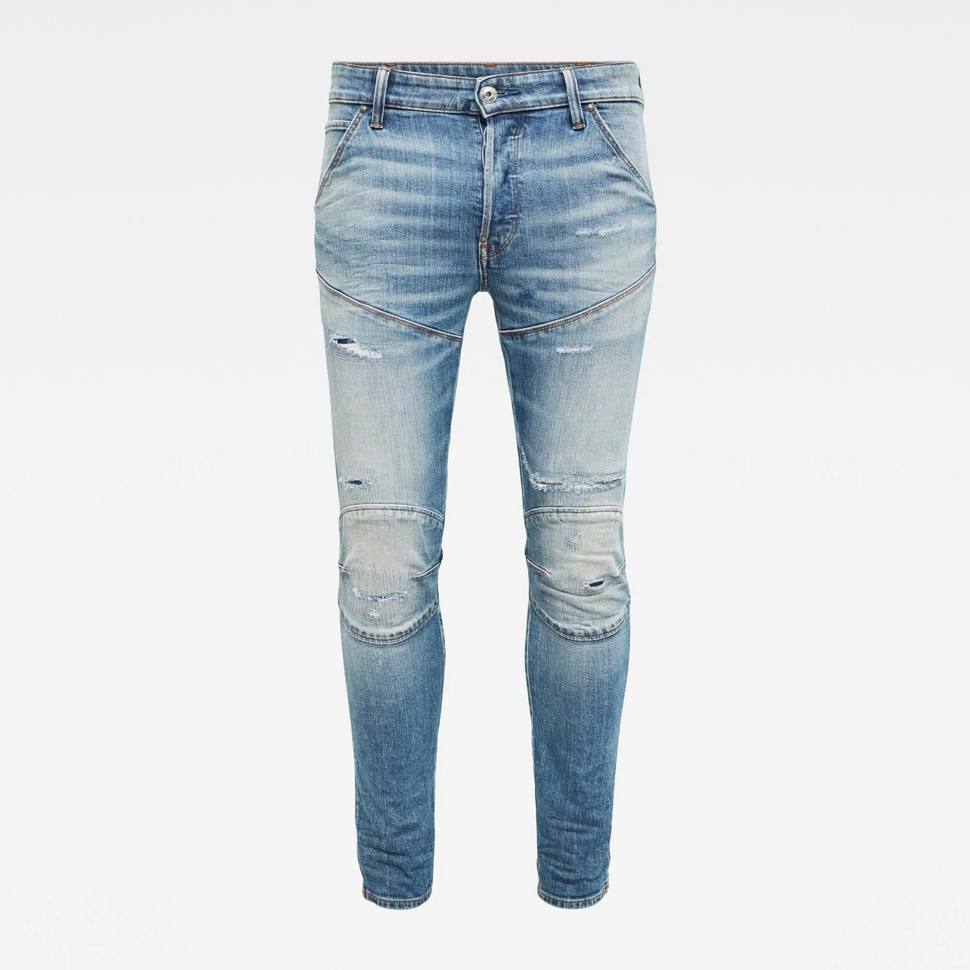 G-STAR D-Staq 3D SLIM Mens Apparel