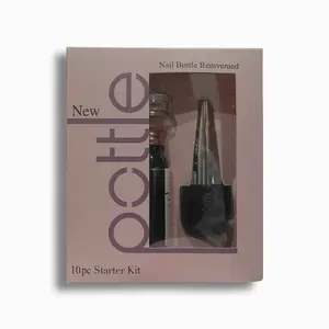 10pc Gel Mix Starter Kit