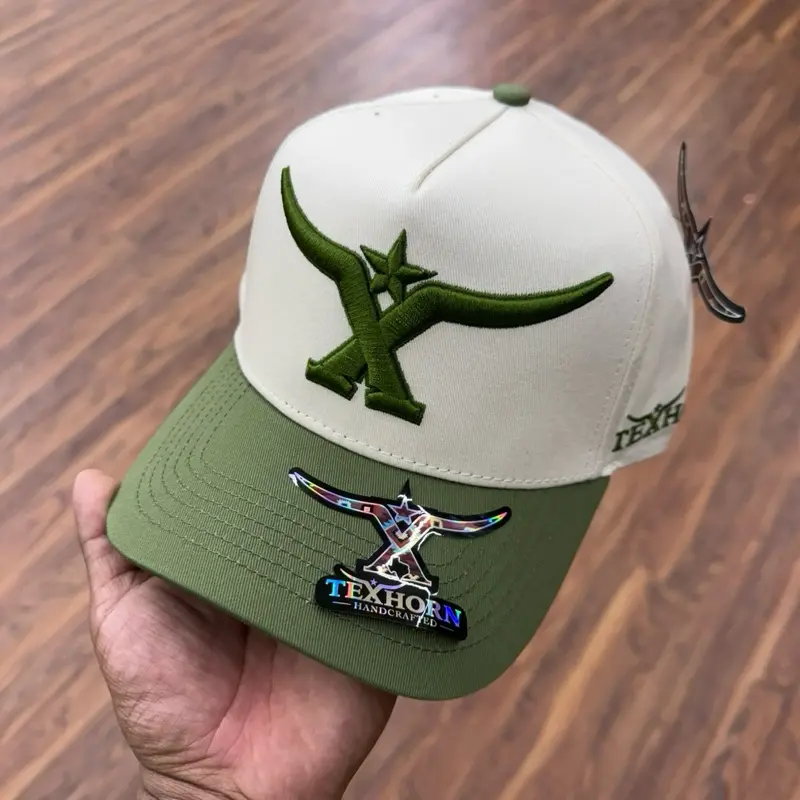 Gorras texhorn