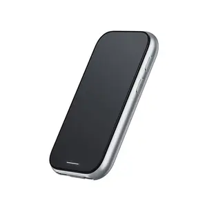 Rokid Station2, Media Beam Best Companion Max2 AR Glasses, 5000mAh Battery, 8GB+128GB, Bluetooth 5.2, Wi-Fi 6 Rokid Station2, Media Beam Best Companion Max2 AR Glasses, 5000mAh Battery, 8GB+128GB, Bluetooth 5.2, Wi-Fi 6
