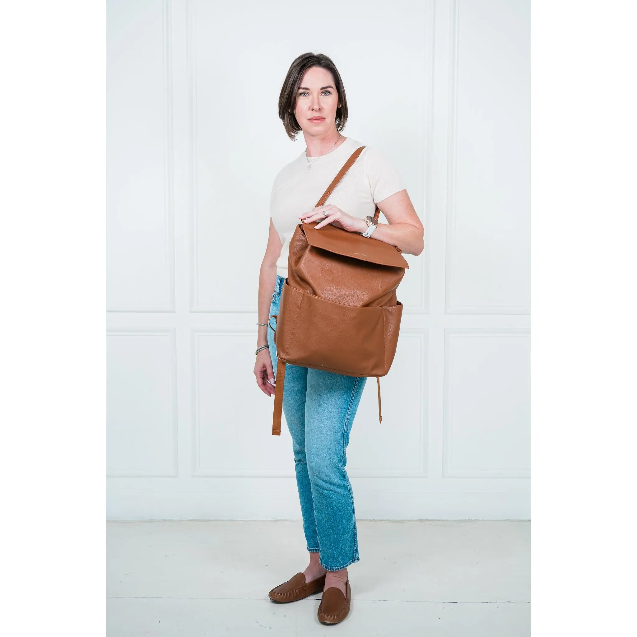 Dawn Concealed Carry Backpack