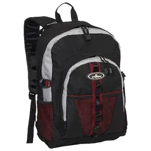 Everest  19 in. Backpack with Dual Mesh Pocket