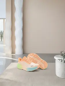 Lightweight Running Shoes Shock Absorption Soft Cushion Mesh Breathable Sneakers T88 Unisex Sports Shoes