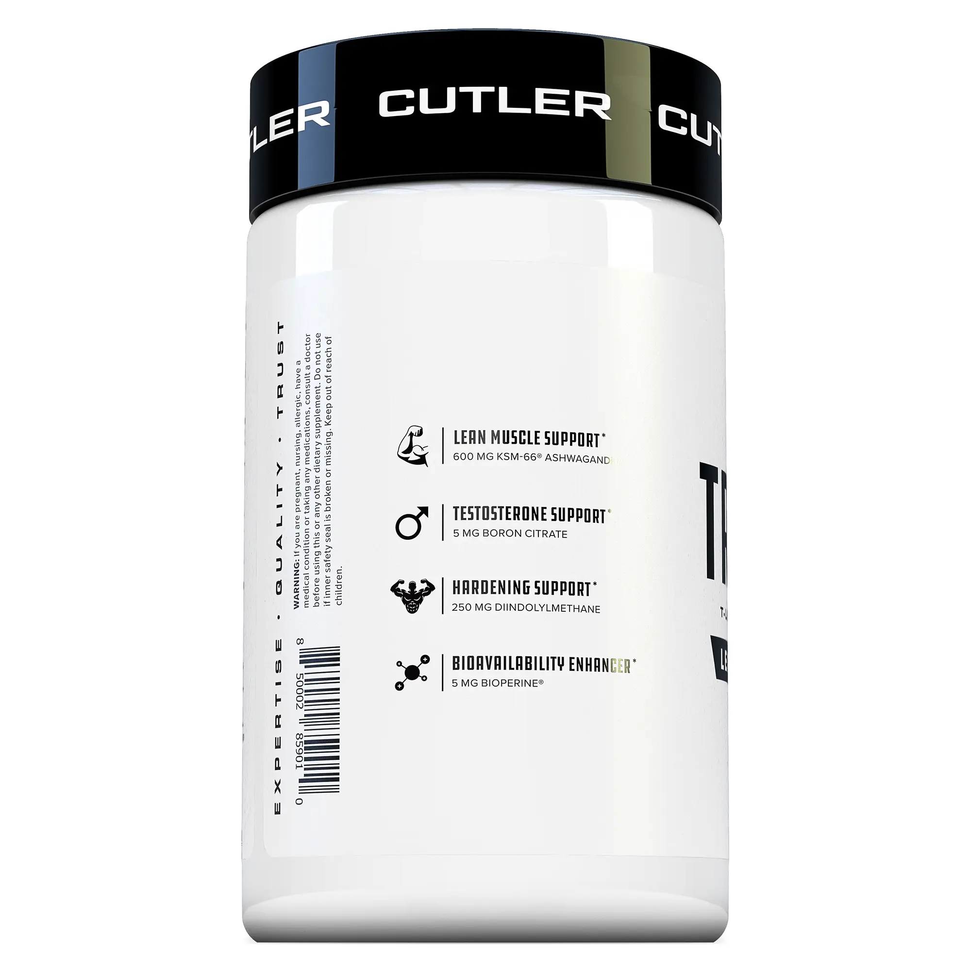 Cutler Nutrition