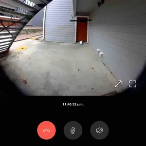 Ring Battery Doorbell+Indoor Cam Plus + Ring Assist Plus