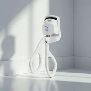 Electric Heated Eyelash Curler