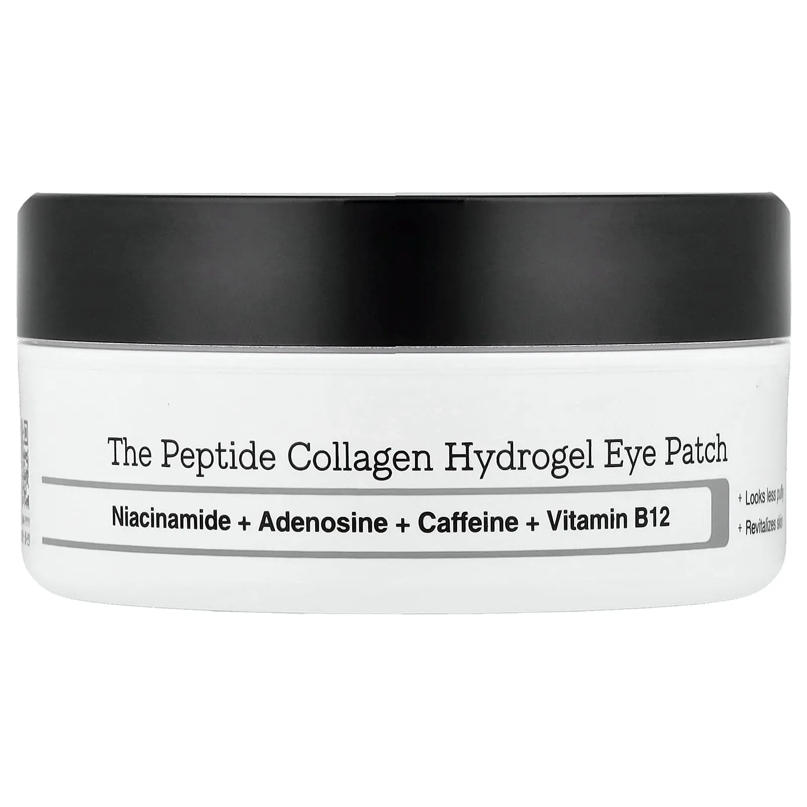 CosRx Peptide Collagen Hydrogel Eye Patch, 60 Patches, 2.99 oz (85 g)