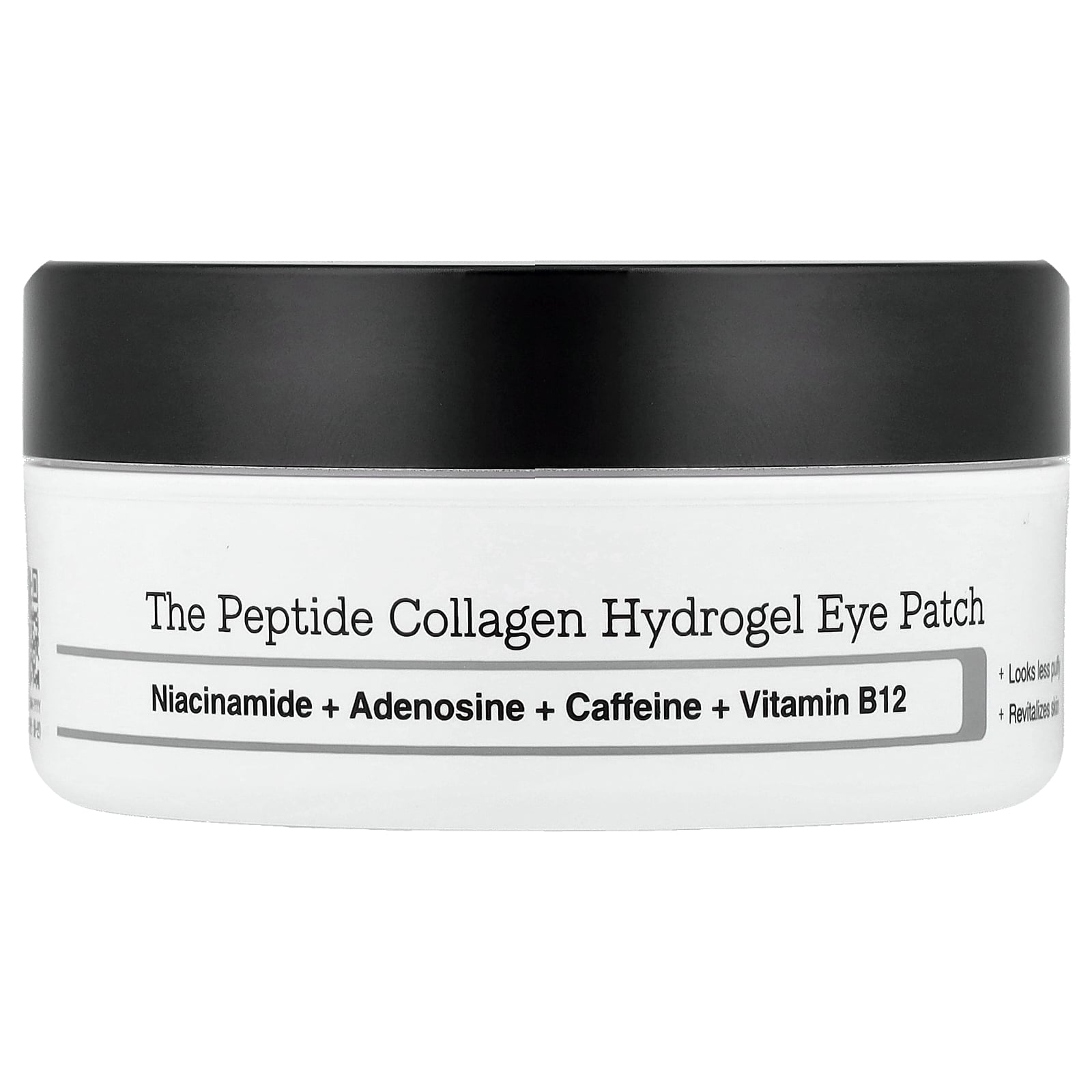 CosRx Peptide Collagen Hydrogel Eye Patch, 60 Patches, 2.99 oz (85 g)