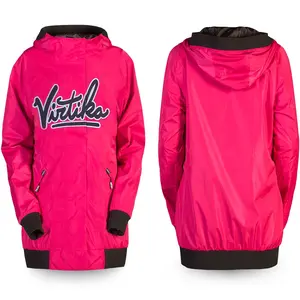 G Jacket- Barbie