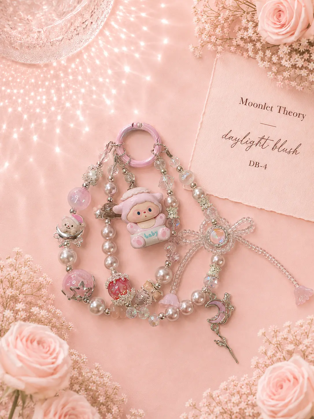 daylight blush DB-4