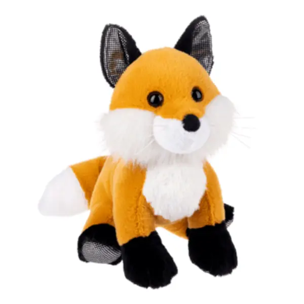 Webkinz Next | Fox