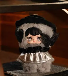 Yomi Rose Nocturne Plush