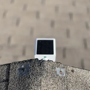 Product Review of wansview 2.4Ghz WiFi Home Security Cameras Continuous Solar Power - Security Cameras Wireless for outdoor, SD/Cloud Storage (optional), Waterproof, 2K Color Night Vision, Works with Alexa/Google Home, camara de seguridad Springtok from E**s C**s G**n