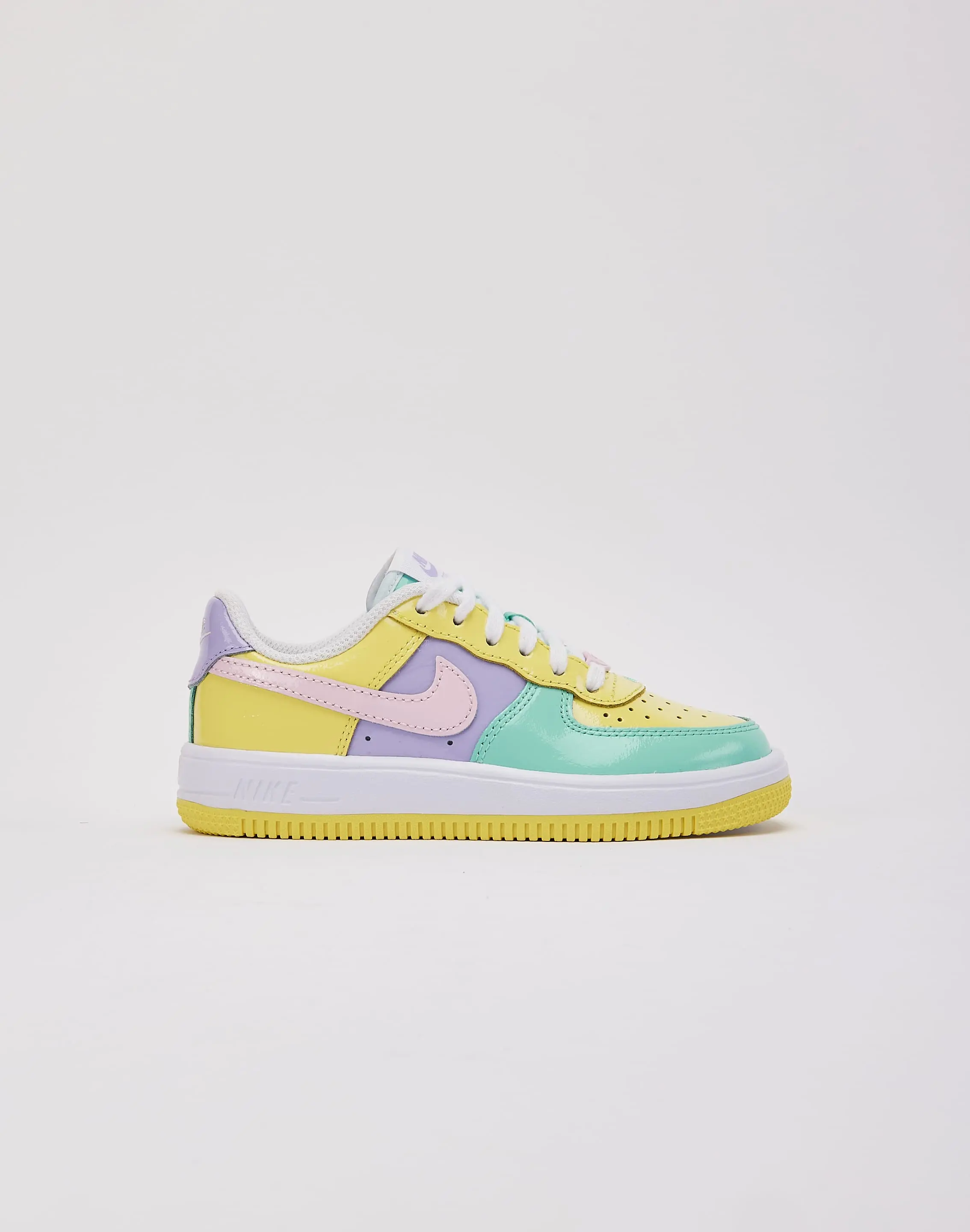 Kids Nike Air Force 1 Low 'Easter' Pre-School