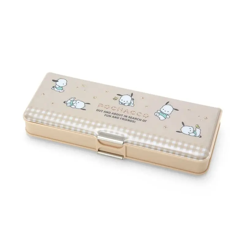 Pochacco 2-Way Pencil Case
