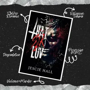 THE WELL KEPT hunt me darling: A Dark MFM Stalker Romance (The Darling Games) Paperback.