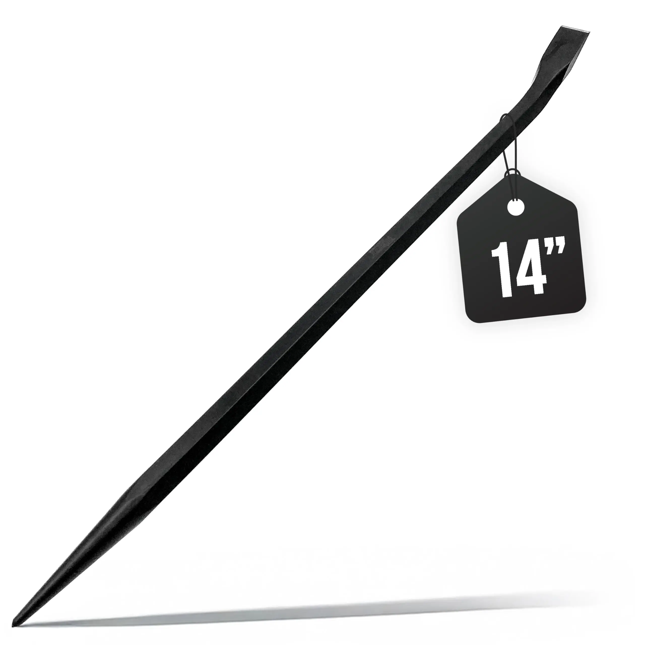 Heavy Duty Alignment Pry Bar – Professional-Grade Sleever Bar & Mechanic’s Tool (14, 24, 30 & 36 Inch Options)
