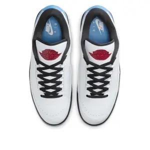 Air Jordan 2/3 'UNC To Chicago' FD0383-104