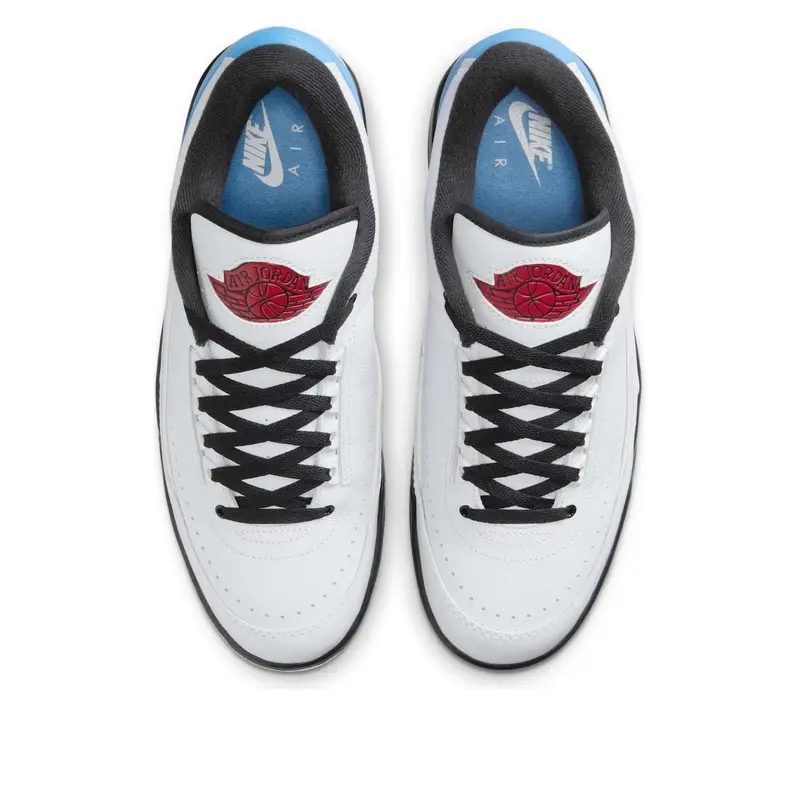 air jordan 1 mid unc to chicago gs - TikTok Shop