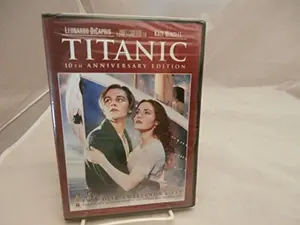 USED-Titanic (10th Anniversary Edition) (Unknown)