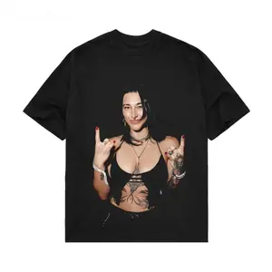 Rhea Ripley 3.0 T-shirt, 100% cotton. Unisex crewneck, short sleeves, casual WWE/wrestling fan tee.