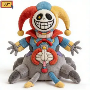2026 latest model     The Prototype (Experiment 1006) is the ultimate villain of Poppy Playtime Chapter 5， stuffed animals
