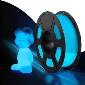 Luminous Tpu Material for Wearable Devices, 1.75mm Thickness, 250g Weight, Flexible & Durable Design, Ideal for Custom Accessories