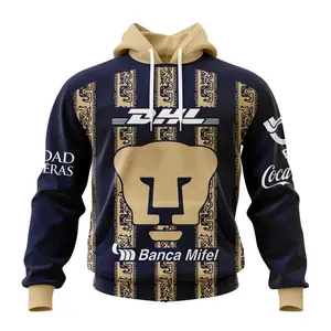 LIGA MX P.u.m.m.a.s UNAM Special Concepts Kits