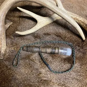 Bear cub distress call sounds like a cub in distress