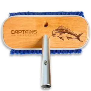 Mahi Fishing Boat Brush Head - Special Edition