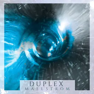 Duplex - MAElstrom  [COMPACT DISC - CD]