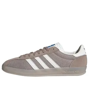 adidas Gazelle Indoor Pro 'Brown Charcoal' JS0666