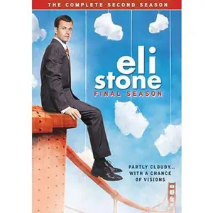 USED-Eli Stone: The Complete Second Season (DVD)