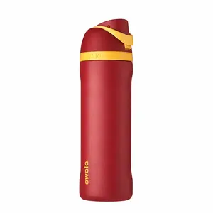 Owala FreeSip x H.arry_P.otter Insulated Water Bottle: Ultimate Wizard Collection | 2026 Special Edition