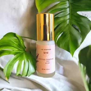 Peptide Complex Eye Gel