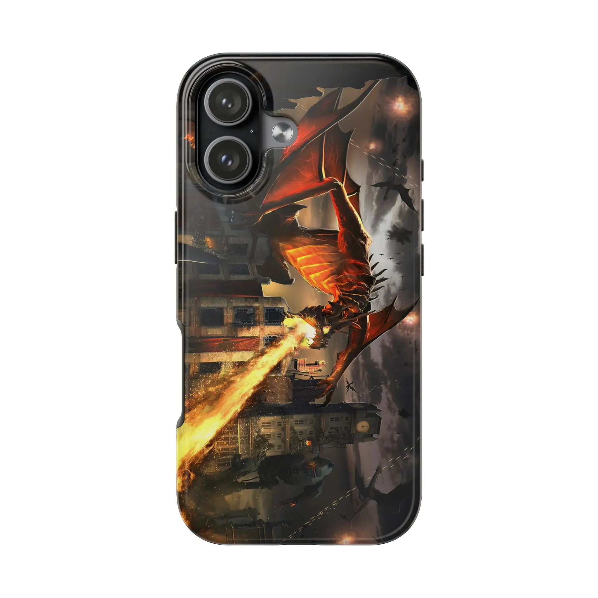 CoD Zombies Universe Phone Case – Custom Map Design for iPhone 17 16 15, Samsung S25 S24, Perfect Gamer Gift