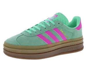 Adidas Gazelle Bold Womens Shoes