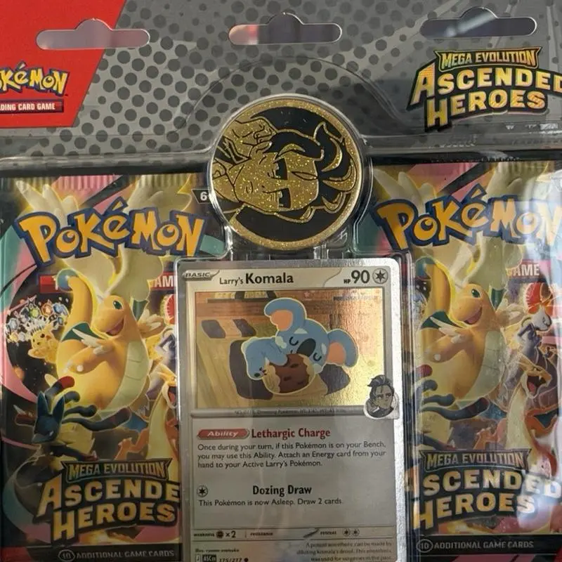 Pokémon TCG Live Official Collectible Non-Sports Trading Card Set - Sealed 2-Player Rival Box, 2-Player Game, Near Mint Sealed Box first partner