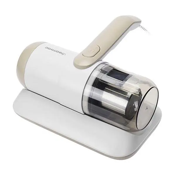 Dreamvac UV Sanitizing Handheld Vacuum Dreamvac UV Sanitizing Handheld Vacuum