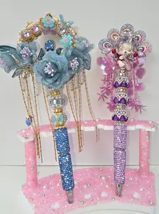 Kat's Master Craft Pen - Picture shown is for reference only - Sold separately on live only