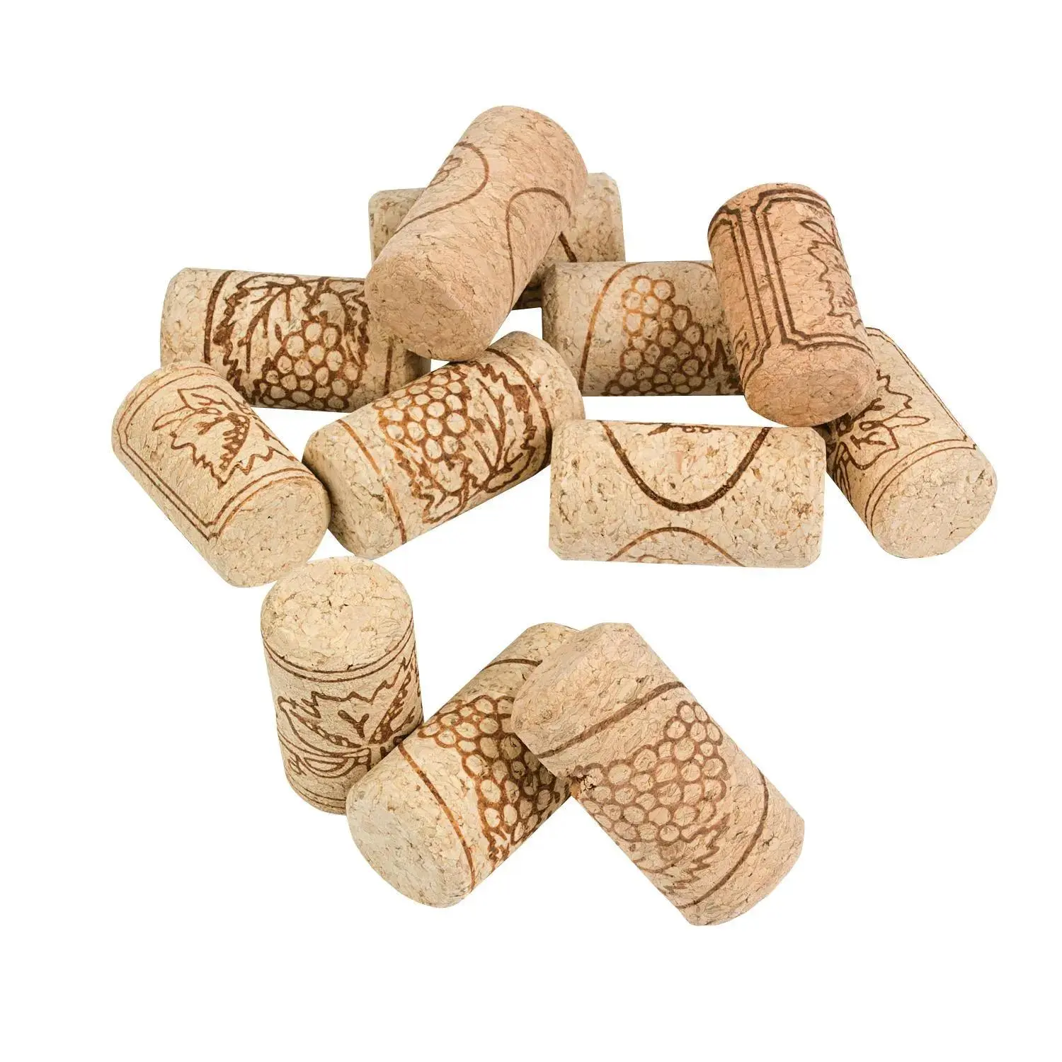Bottle Corks - 50 Pc.