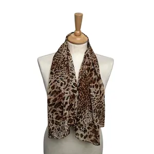 CaliBe Scarf with 100+ Styles for Women - Thin/Thick Shawl & Wrap for Effortless Style, Chic & Breezy, Lightweight & Comfortable, Perfect for Any Outfit - Textured