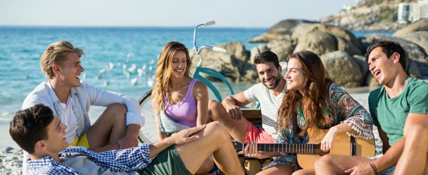 MicroCam X1 Mini Microscope Camera 400X – See Skin, Bugs & Hidden Details in 4K | Pocket Digital Microscope