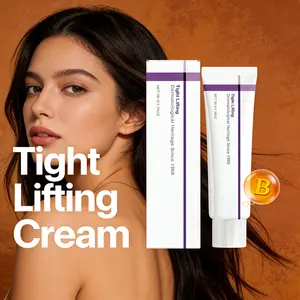 Tight Lifting Cream - Ergothioneine Firming Anti-Aging Hydrating Daily Facial Cream Moisturizer Anti Wrinkle Cream